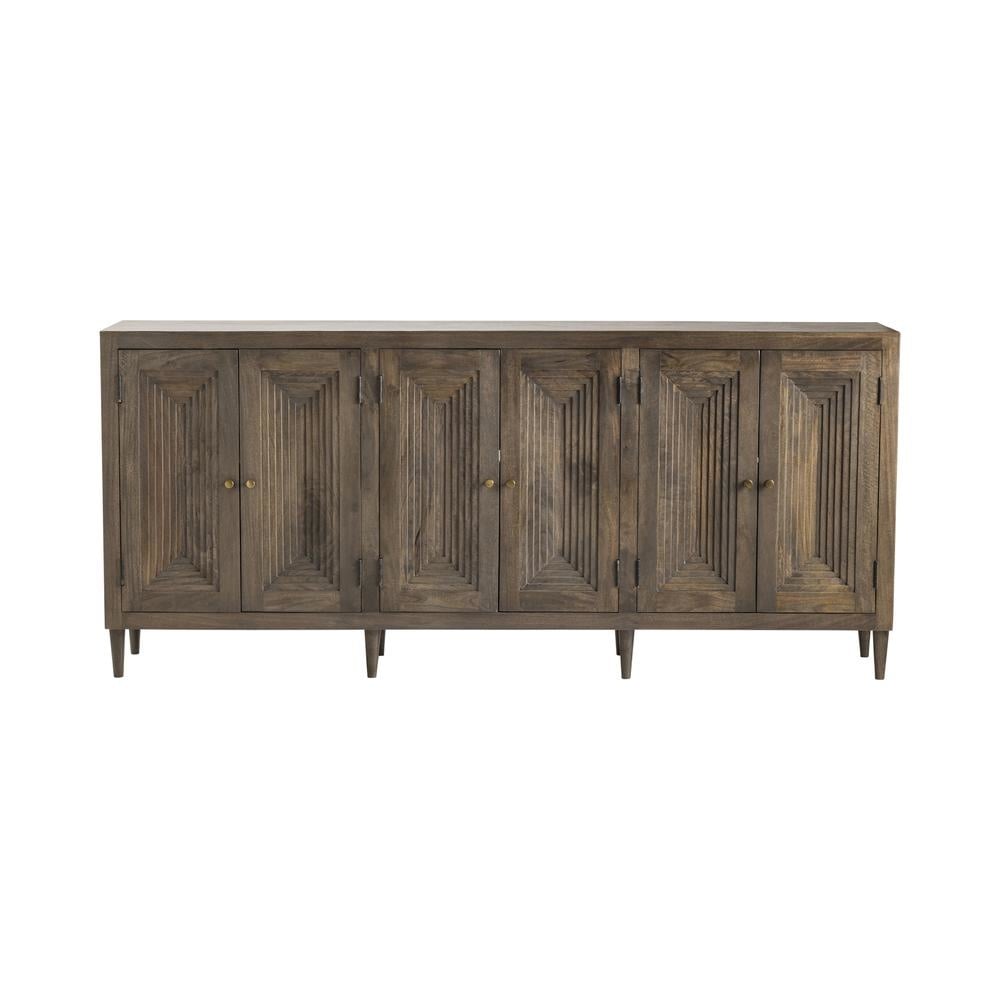 Highland Park Sideboard — alternate view 2