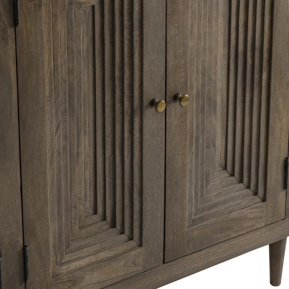 Highland Park Sideboard — alternate view 4