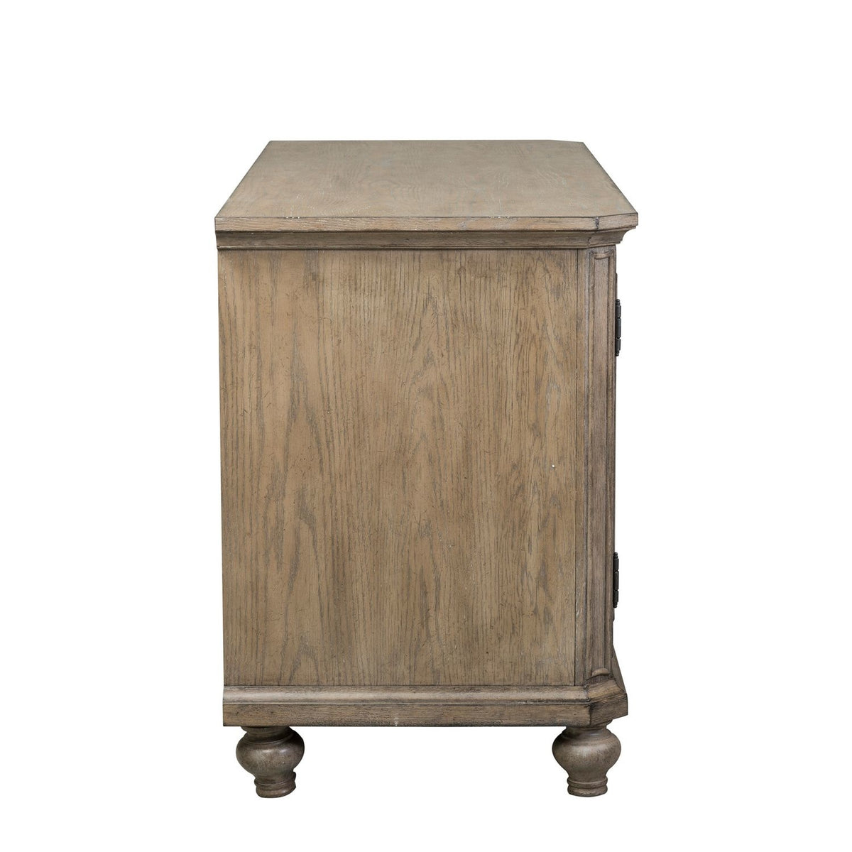 Simply Elegant Credenza — alternate view 4