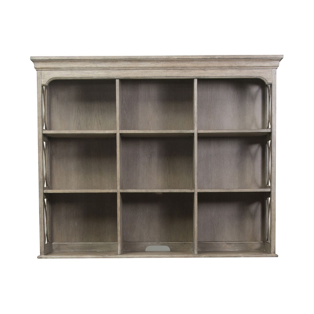 Simply Elegant Hutch — alternate view 2