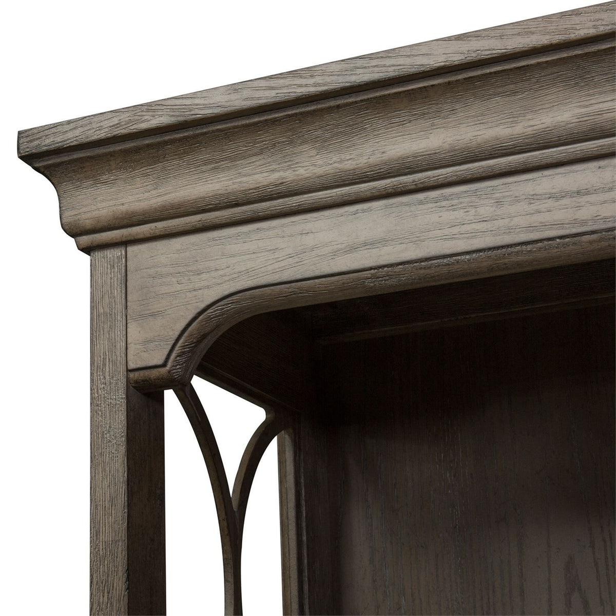 Simply Elegant Hutch — alternate view 4