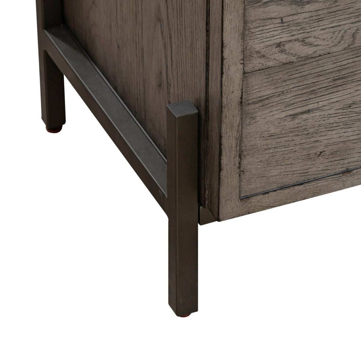 Pelicans Buff Accent Console — alternate view 8