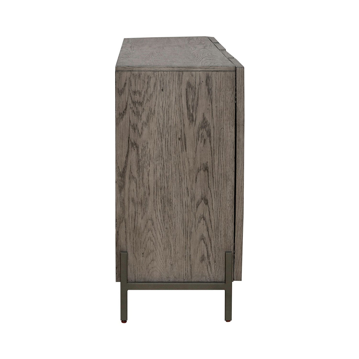 Pelicans Buff Accent Console — alternate view 5