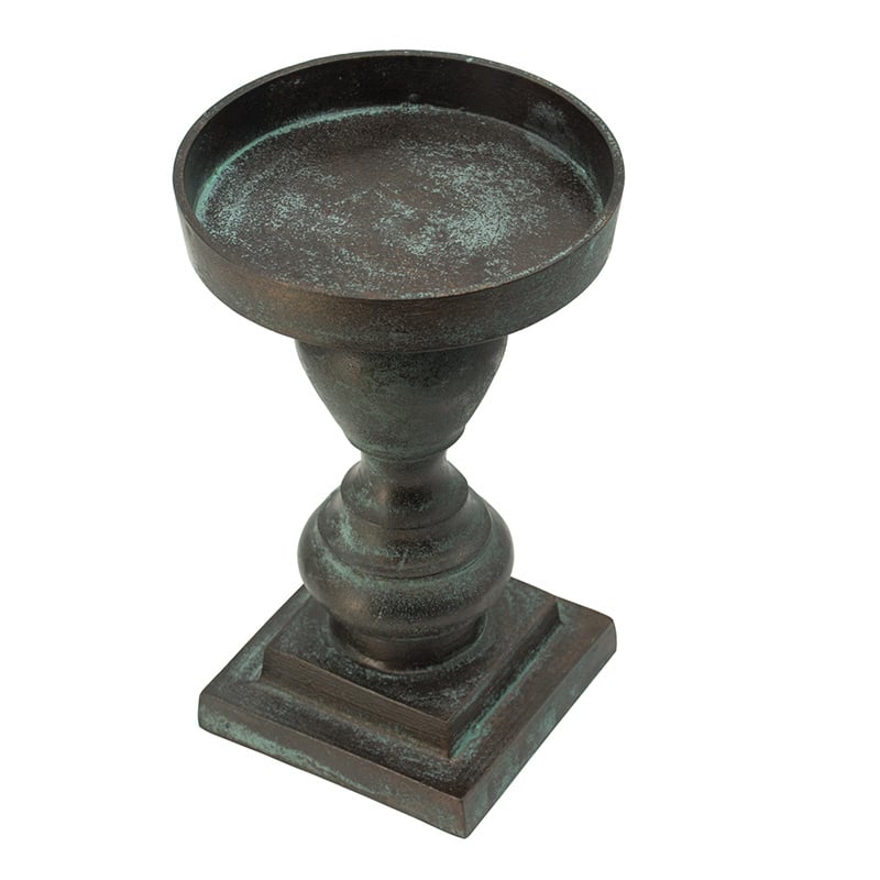 Candle Pillar Holder — alternate view 2
