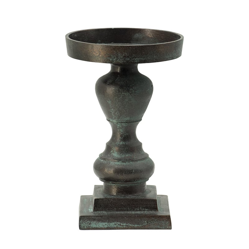 Candle Pillar Holder