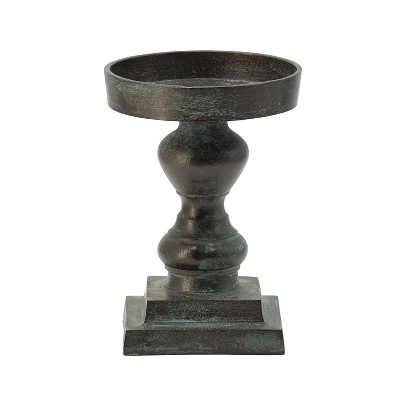 Pillar Candle Holder