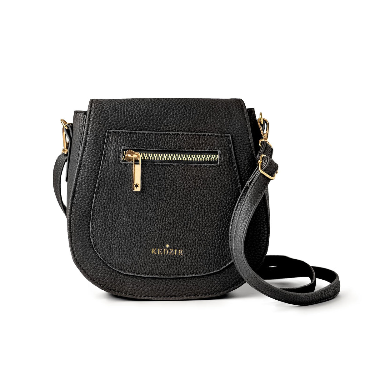 Camden Mini Messenger Bag — alternate view 5