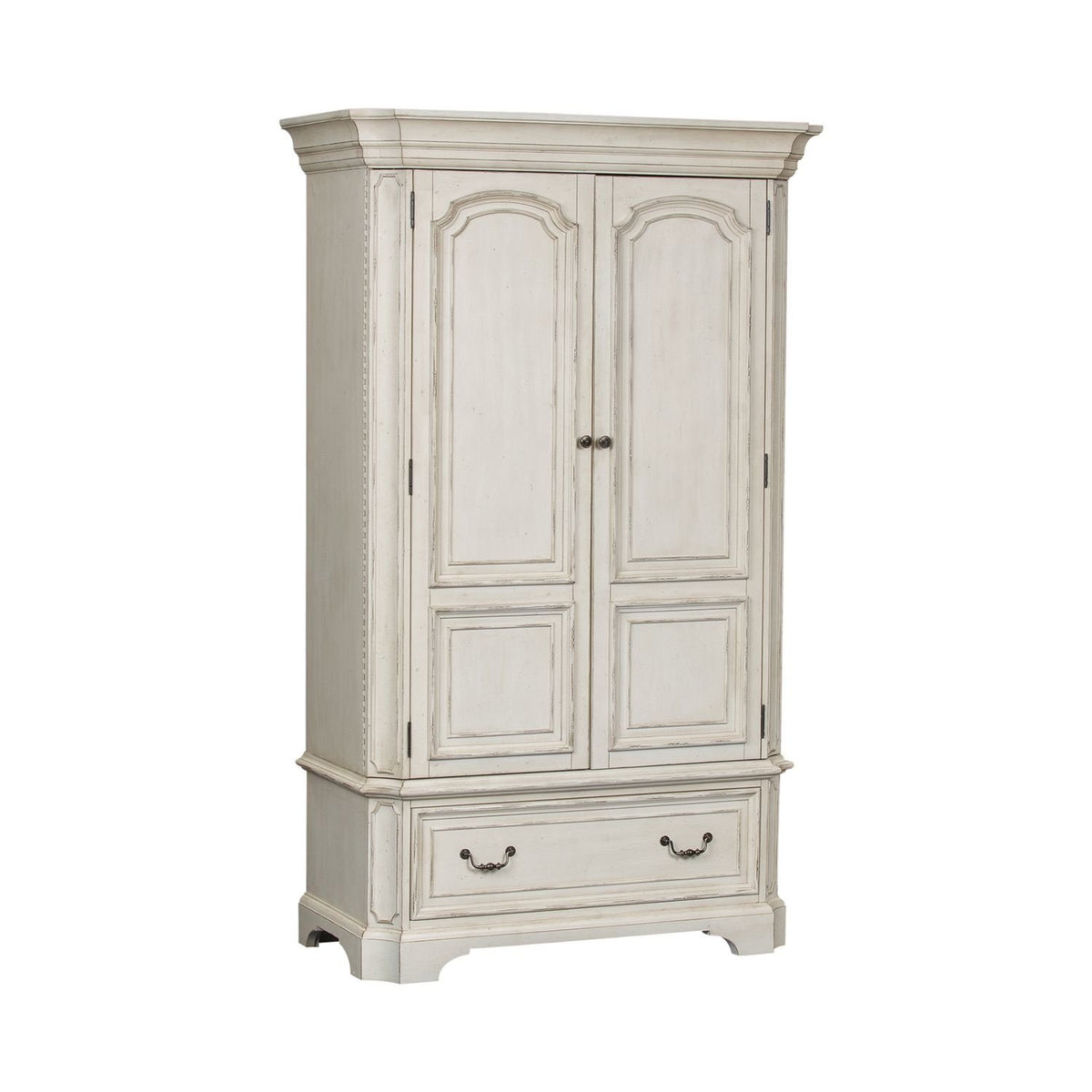 Abbey Road Armoire — alternate view 2