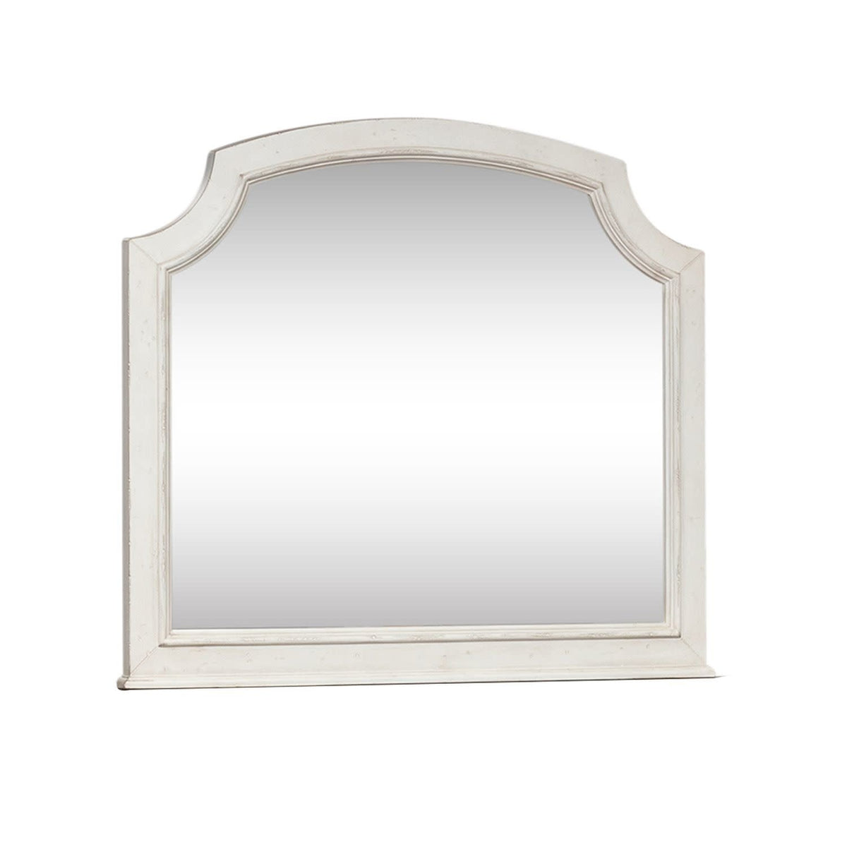 Abbey Road Arched Mirror — alternate view 4