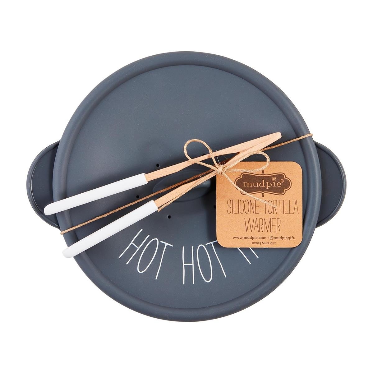 Tortilla Warmer Set — alternate view 3