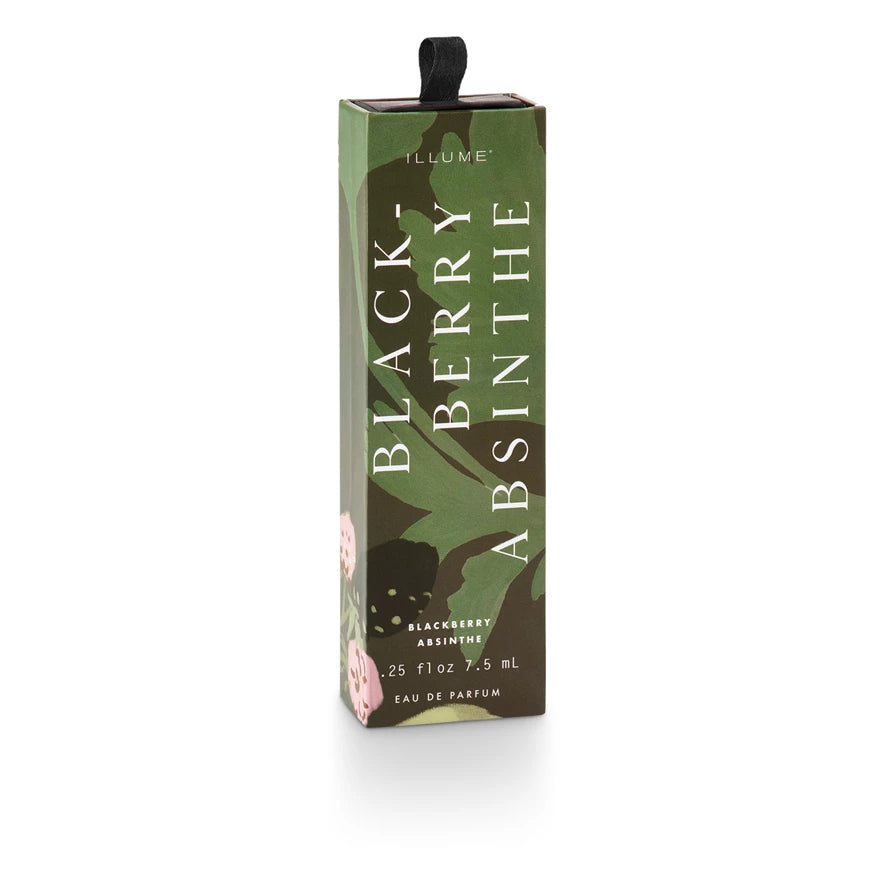 Blackberry Absinthe Petite Perfume Spray — alternate view 2