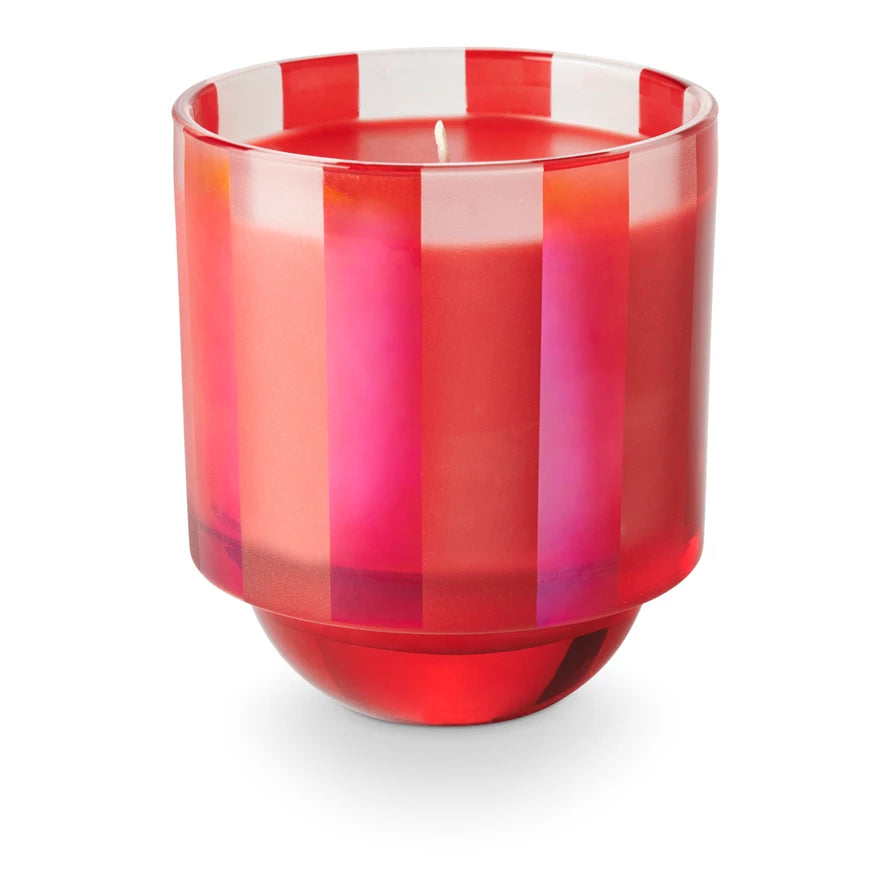 Mistletoe Kisses Boxed Glass — alternate view 2