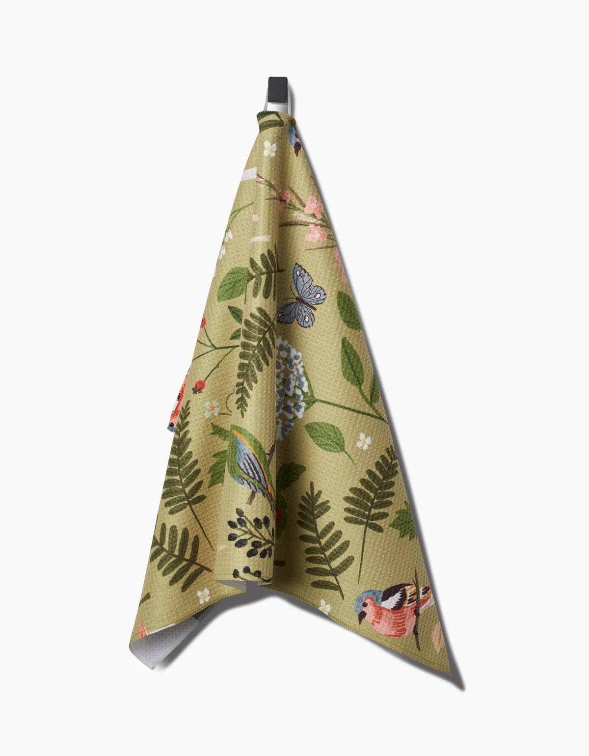 Good Green Earth Tea Towel — alternate view 2