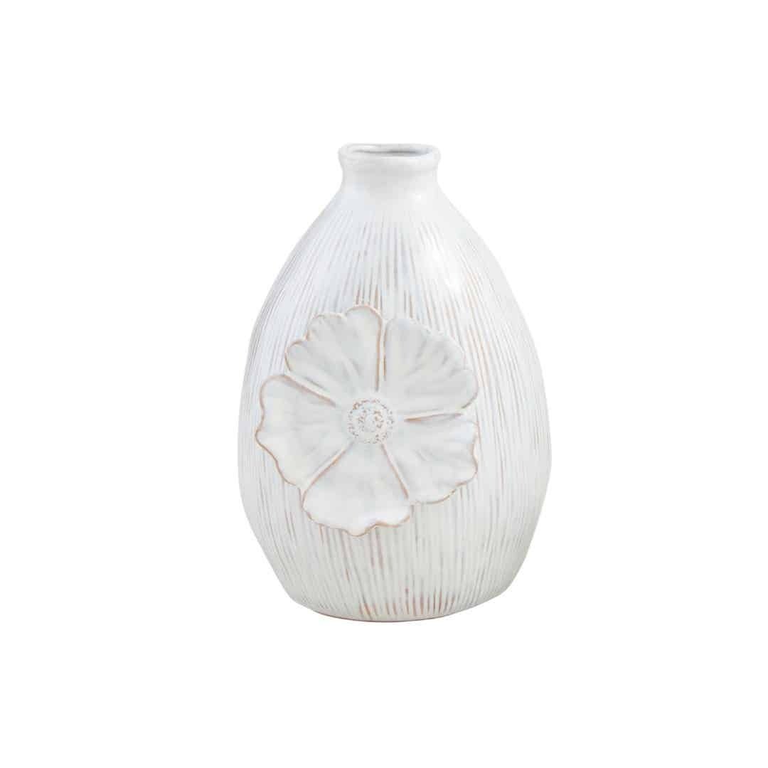 Large Flower Bloom Vase — alternate view 2