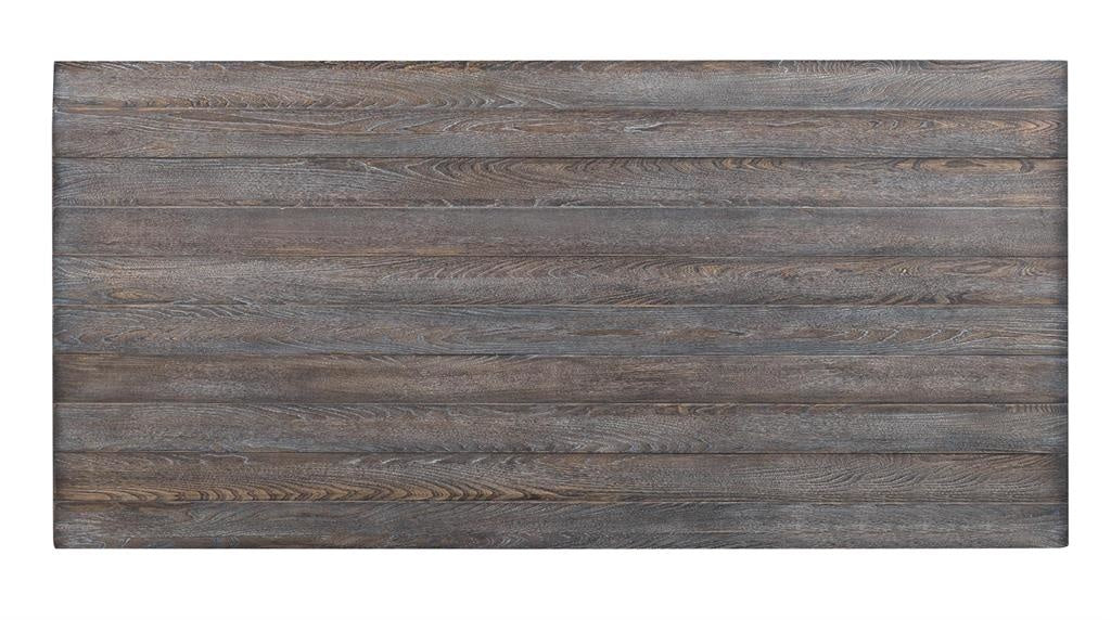 Bar Harbor Cream Dining Table — alternate view 4