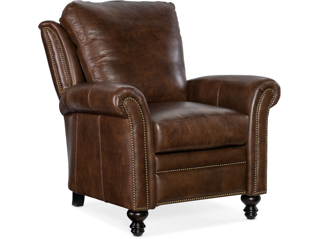 Richardson High Leg Reclining Lounger — alternate view 2