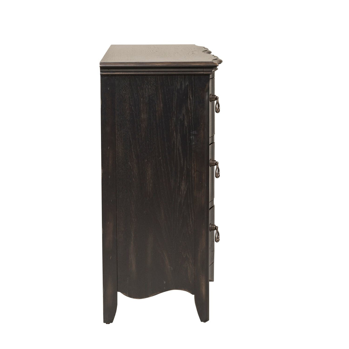 Chesapeake Dresser — alternate view 3