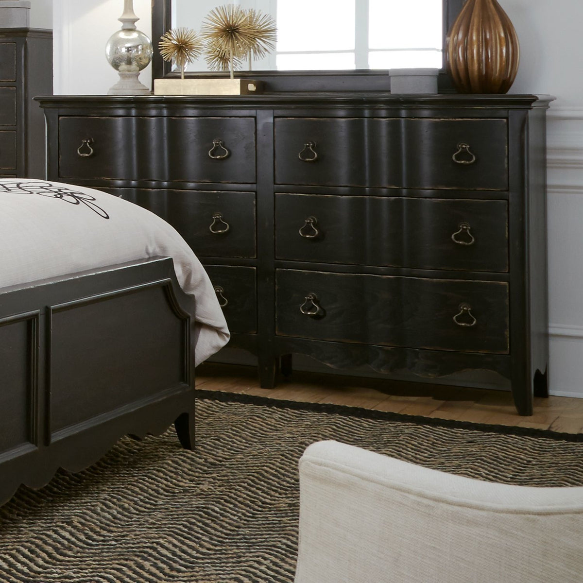 Chesapeake Dresser