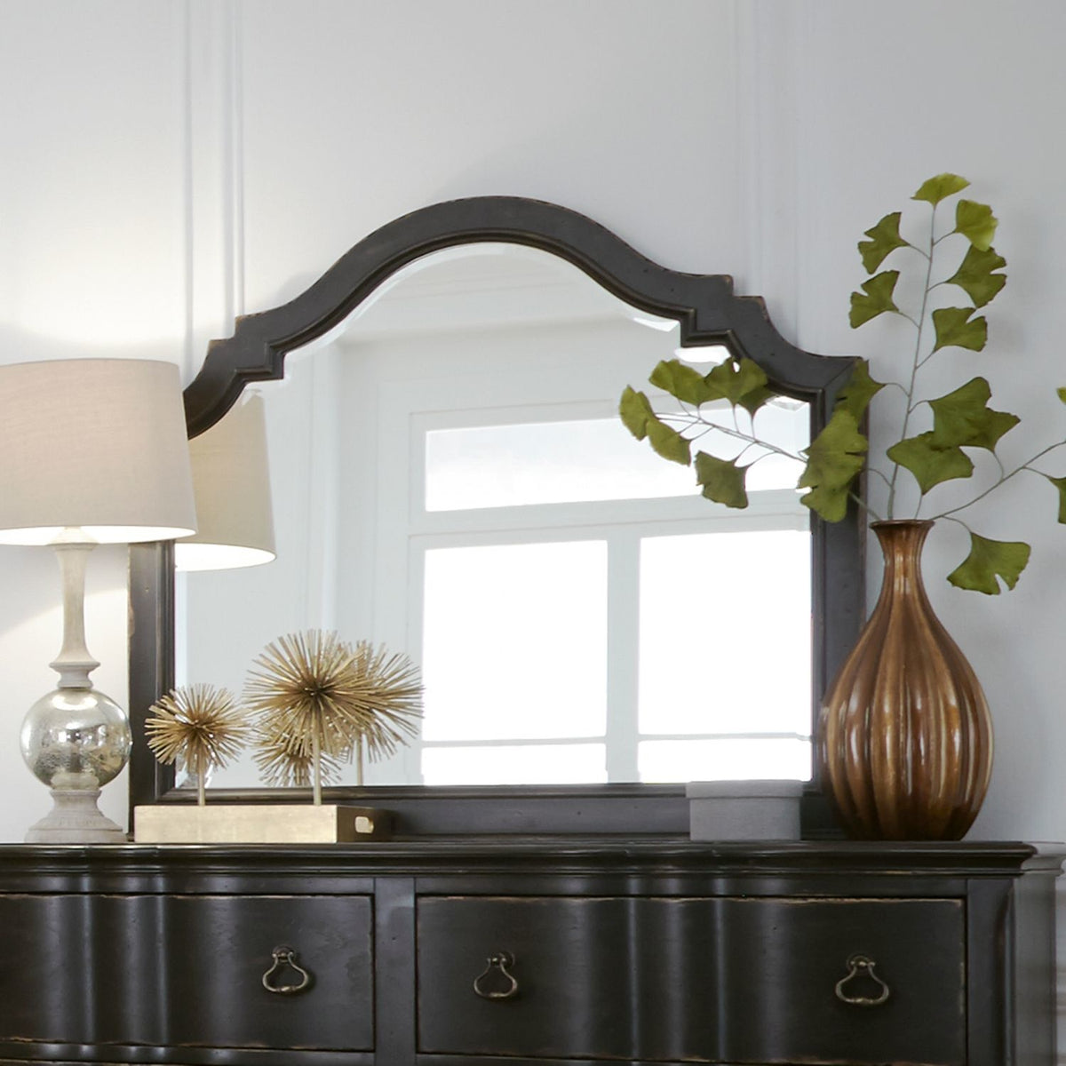Chesapeake Mirror