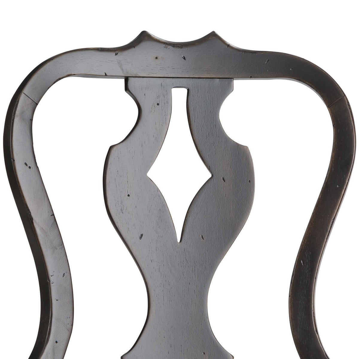 Chesapeake Splat Back Side Chair — alternate view 4