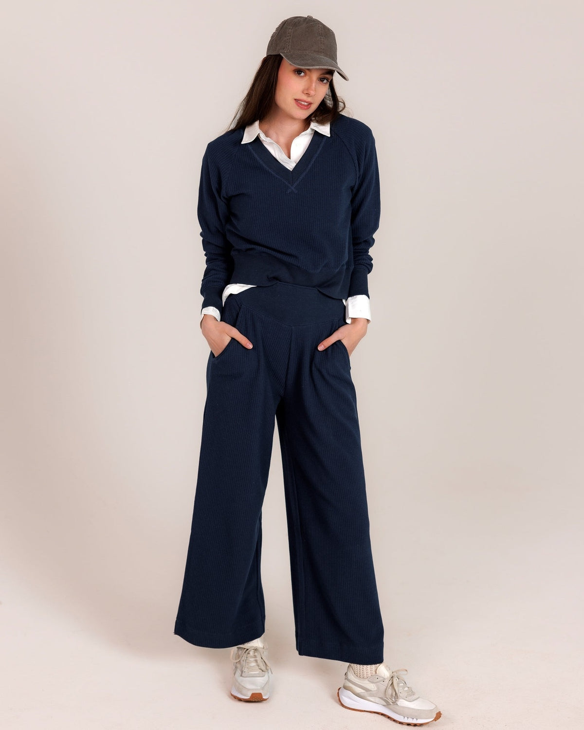 The Weekender Pant