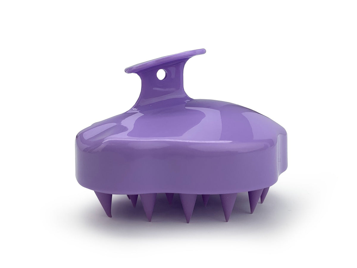 Love Your Locks Wet & Dry Scalp Massager — alternate view 5