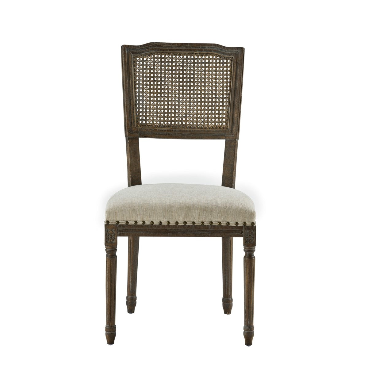 Camille Side Chair — alternate view 3