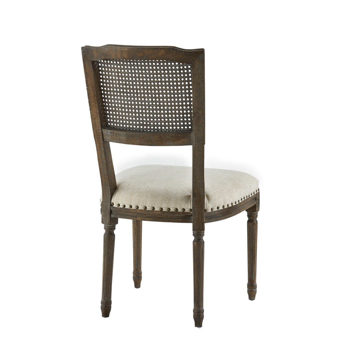 Camille Side Chair — alternate view 4