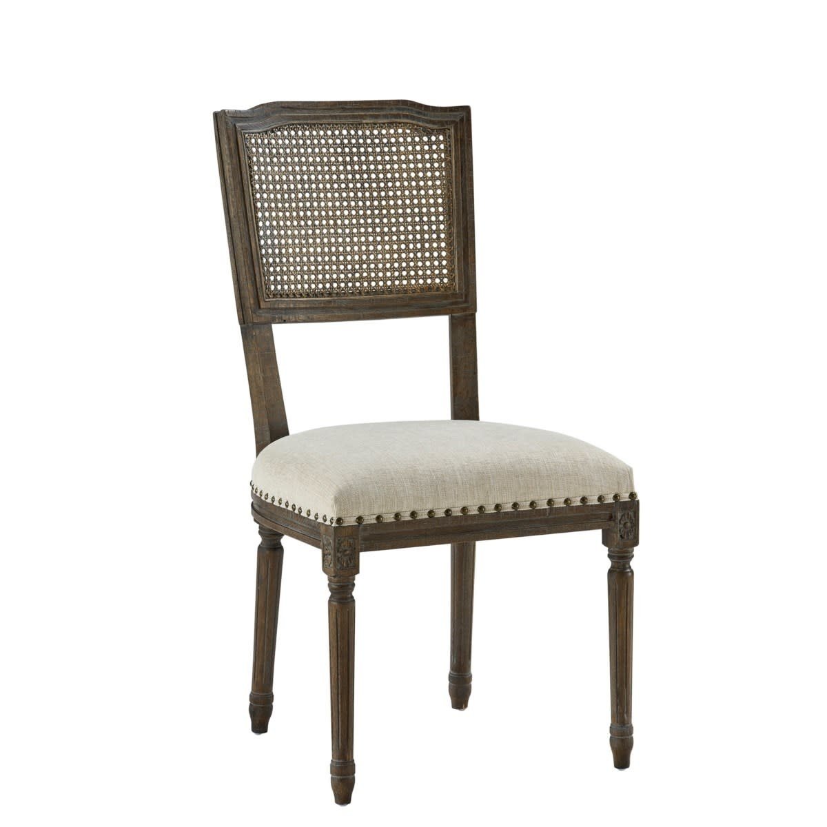 Camille Side Chair — alternate view 2