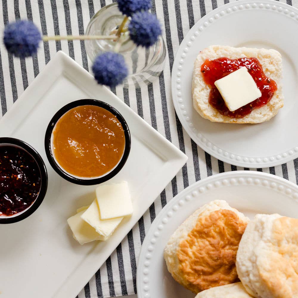 Peach Habanero Jam - 15 oz. — alternate view 7