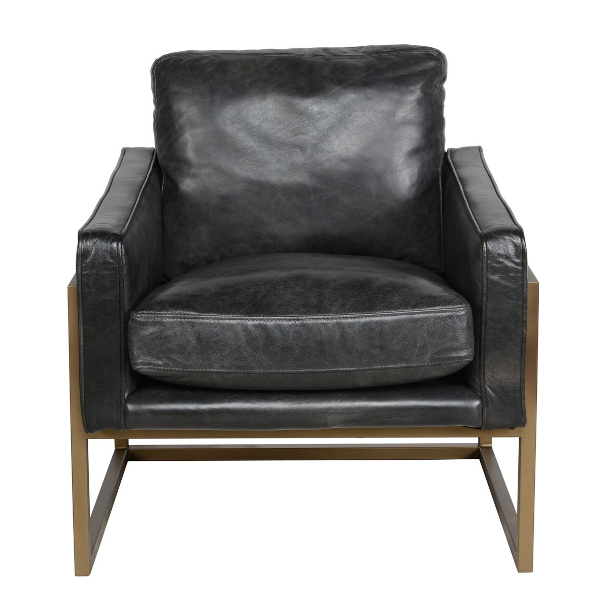 Ken Club Chair — alternate view 3