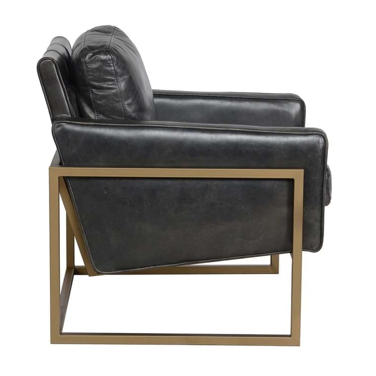 Ken Club Chair — alternate view 4