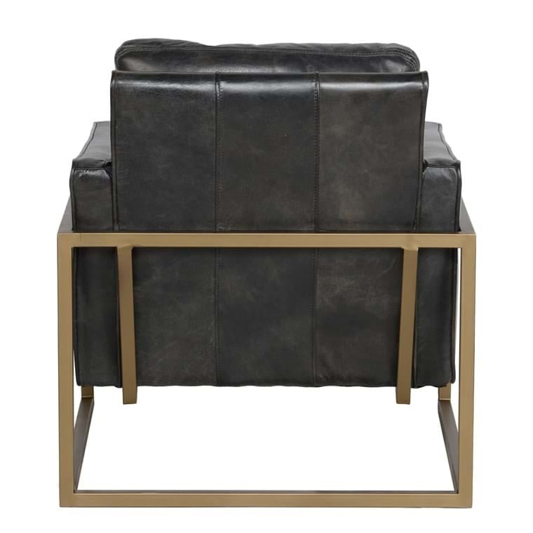 Ken Club Chair — alternate view 5
