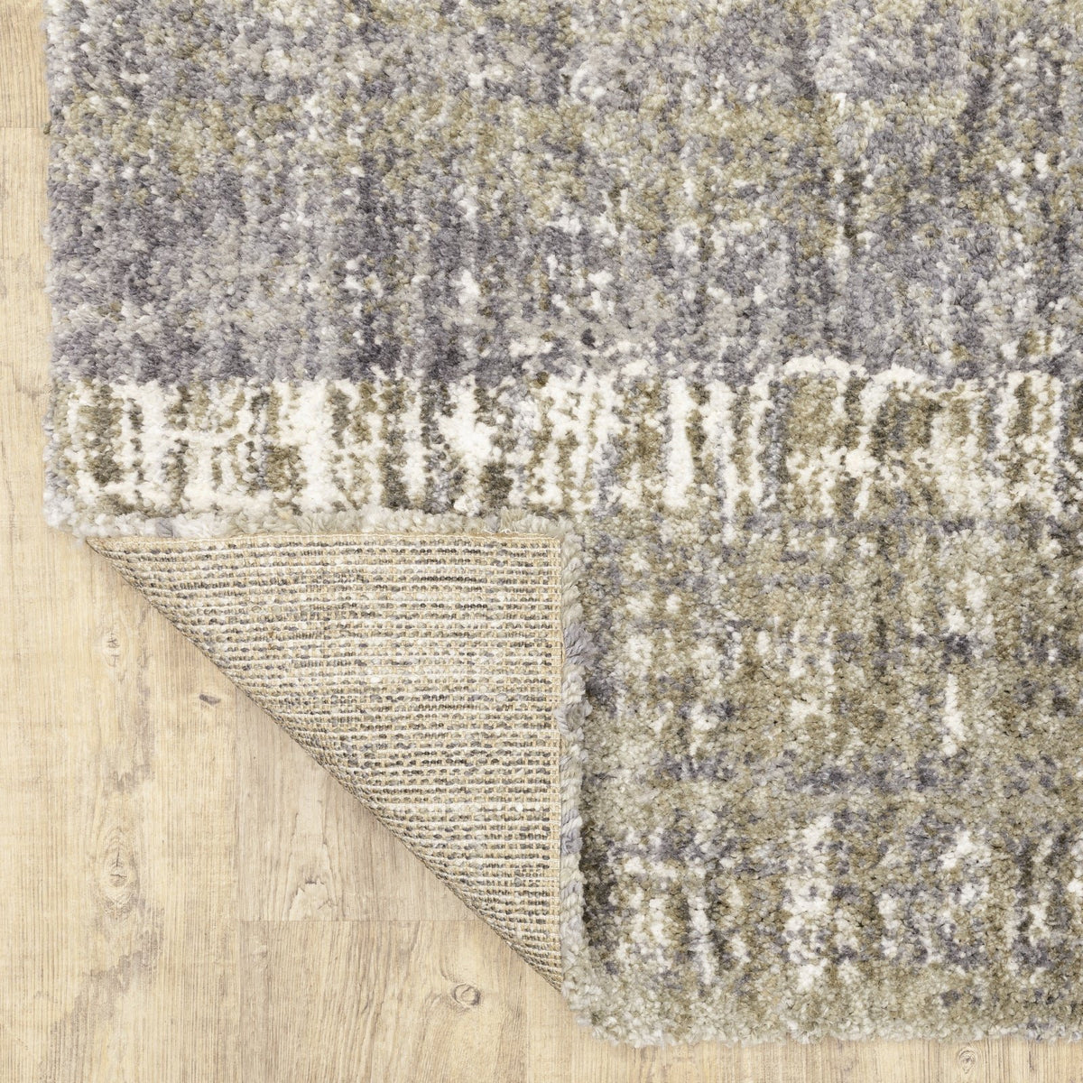 Aspen Rug 5'3" x 7'6" — alternate view 4