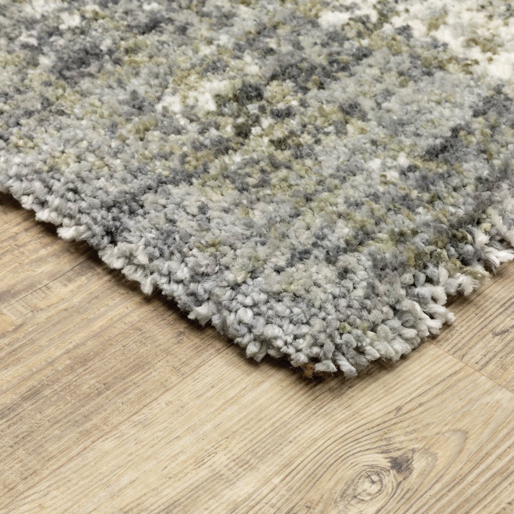 Aspen Rug 5'3" x 7'6" — alternate view 2