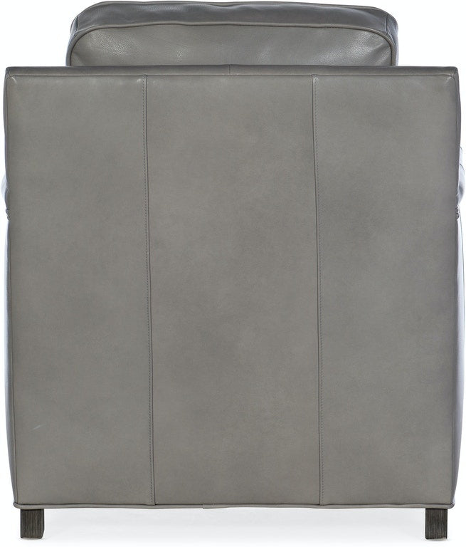 Davidson Stationary Chair 8-Way Hand Tie — alternate view 2