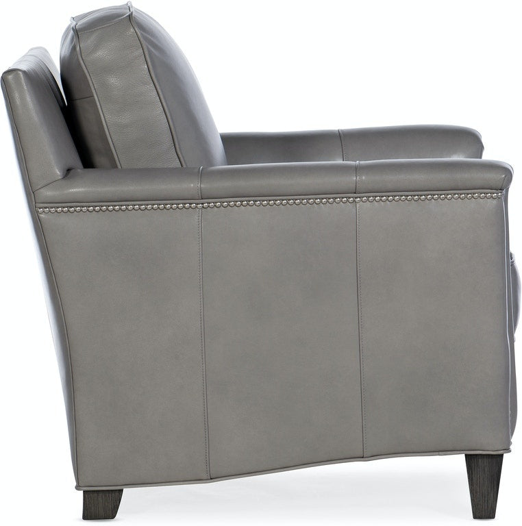 Davidson Stationary Chair 8-Way Hand Tie — alternate view 3