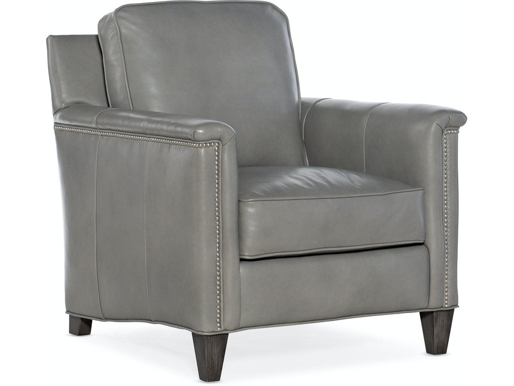 Davidson Stationary Chair 8-Way Hand Tie