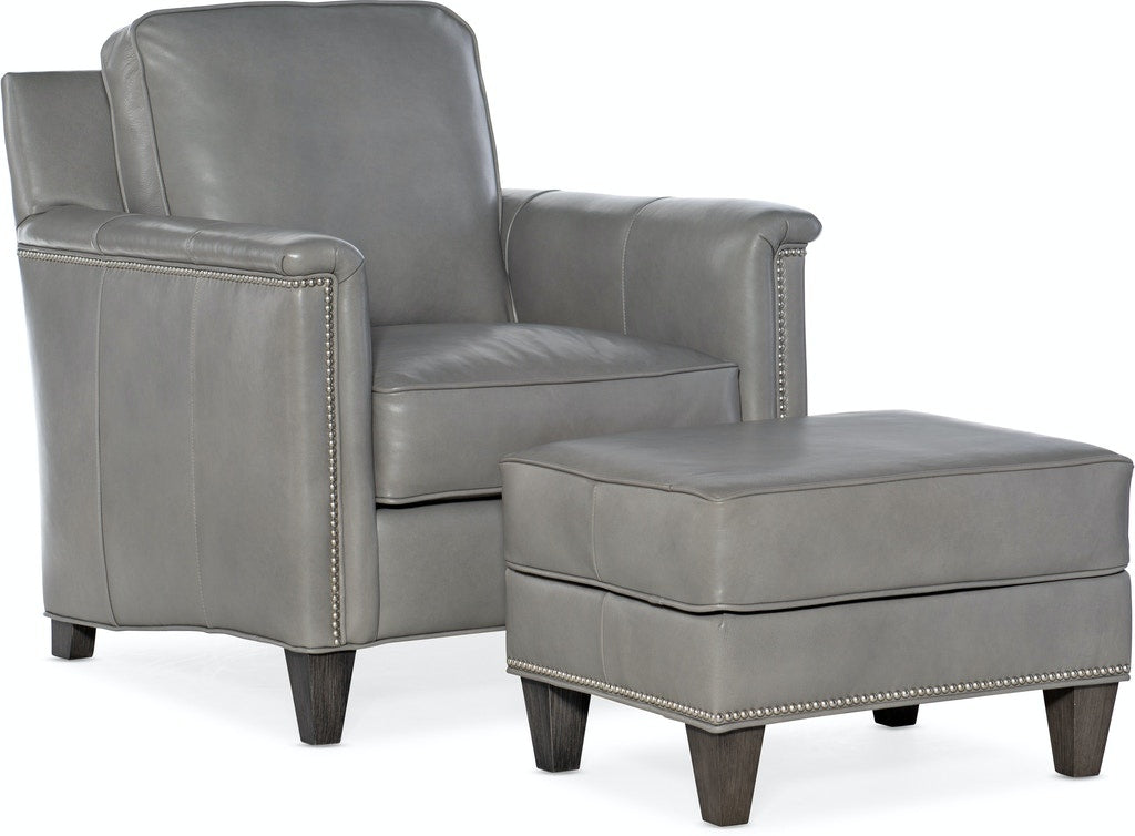 Davidson Stationary Chair 8-Way Hand Tie — alternate view 4