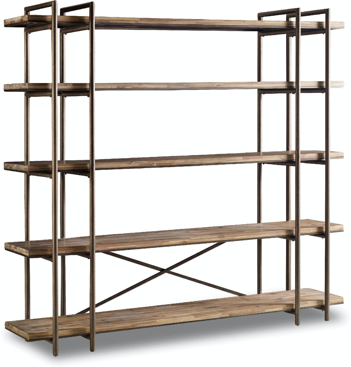Scaffold Entertainment Console — alternate view 3