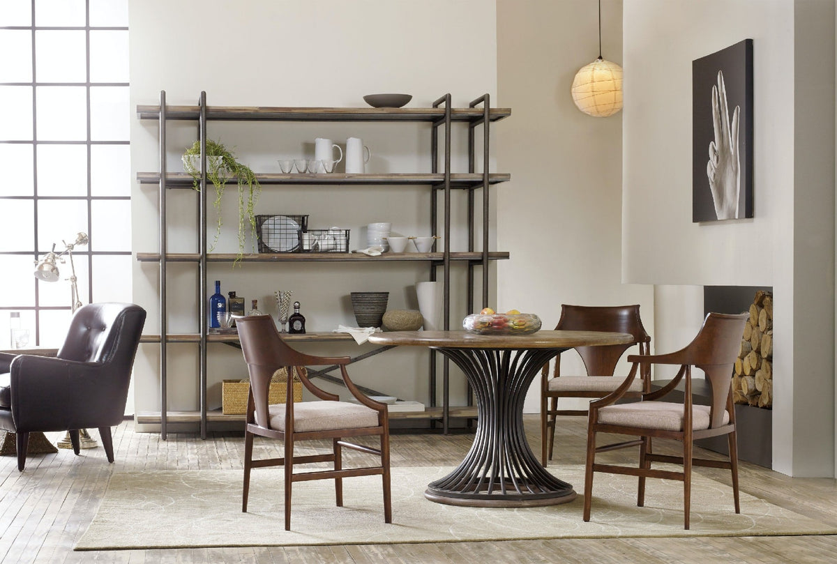 Scaffold Entertainment Console — alternate view 4