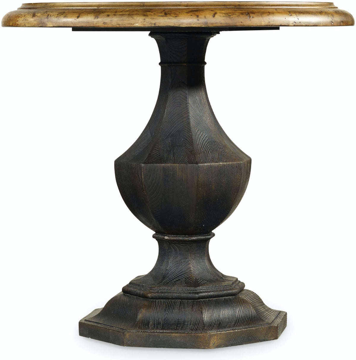 Sanctuary Round Accent Table — alternate view 2