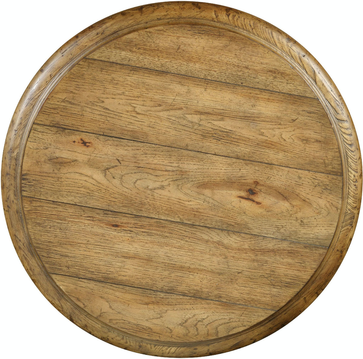 Sanctuary Round Accent Table — alternate view 3