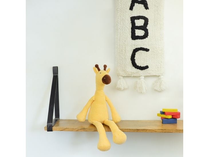 Corduroy Giraffe