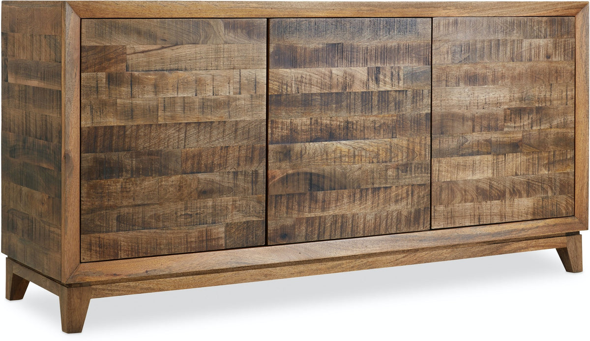 Entertainment Console 64in — alternate view 2