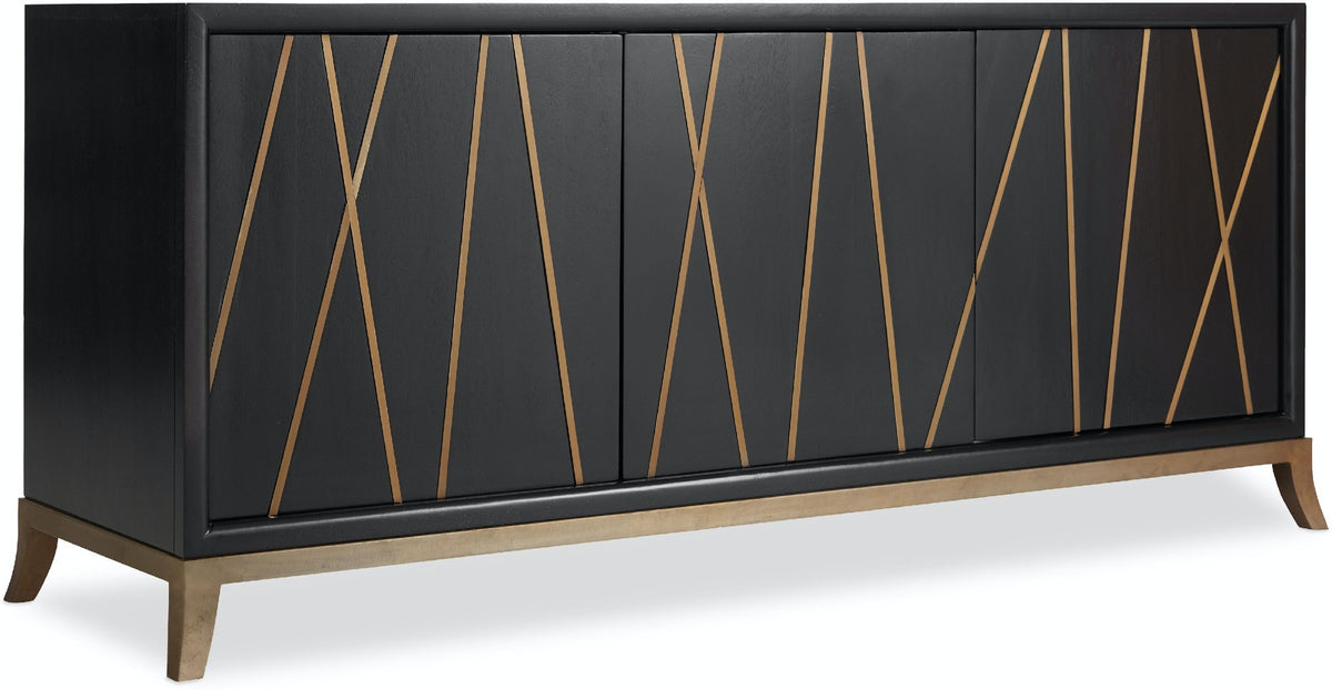Entertainment Console 64in — alternate view 5
