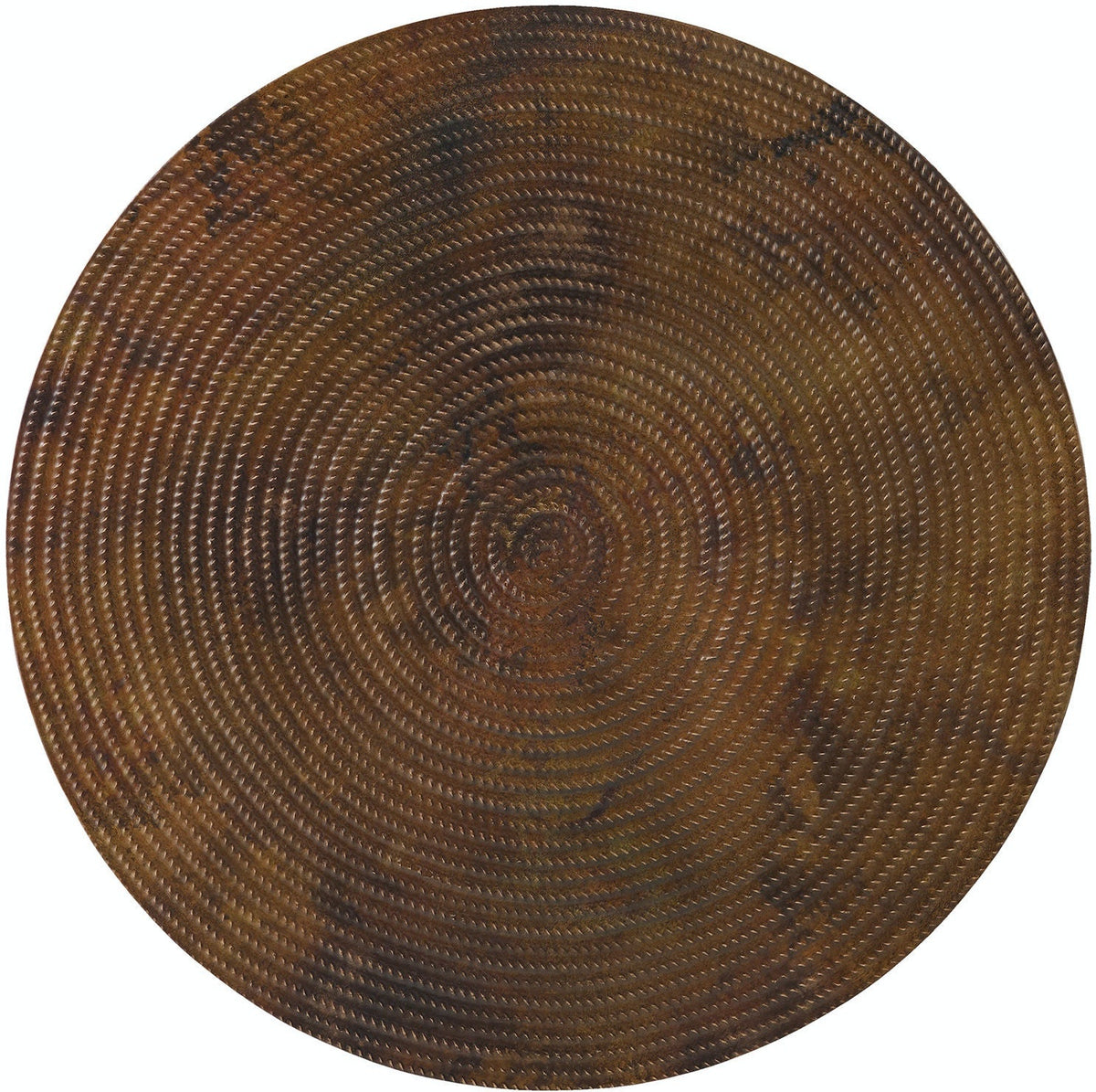 Parkcrest Round End Table — alternate view 3