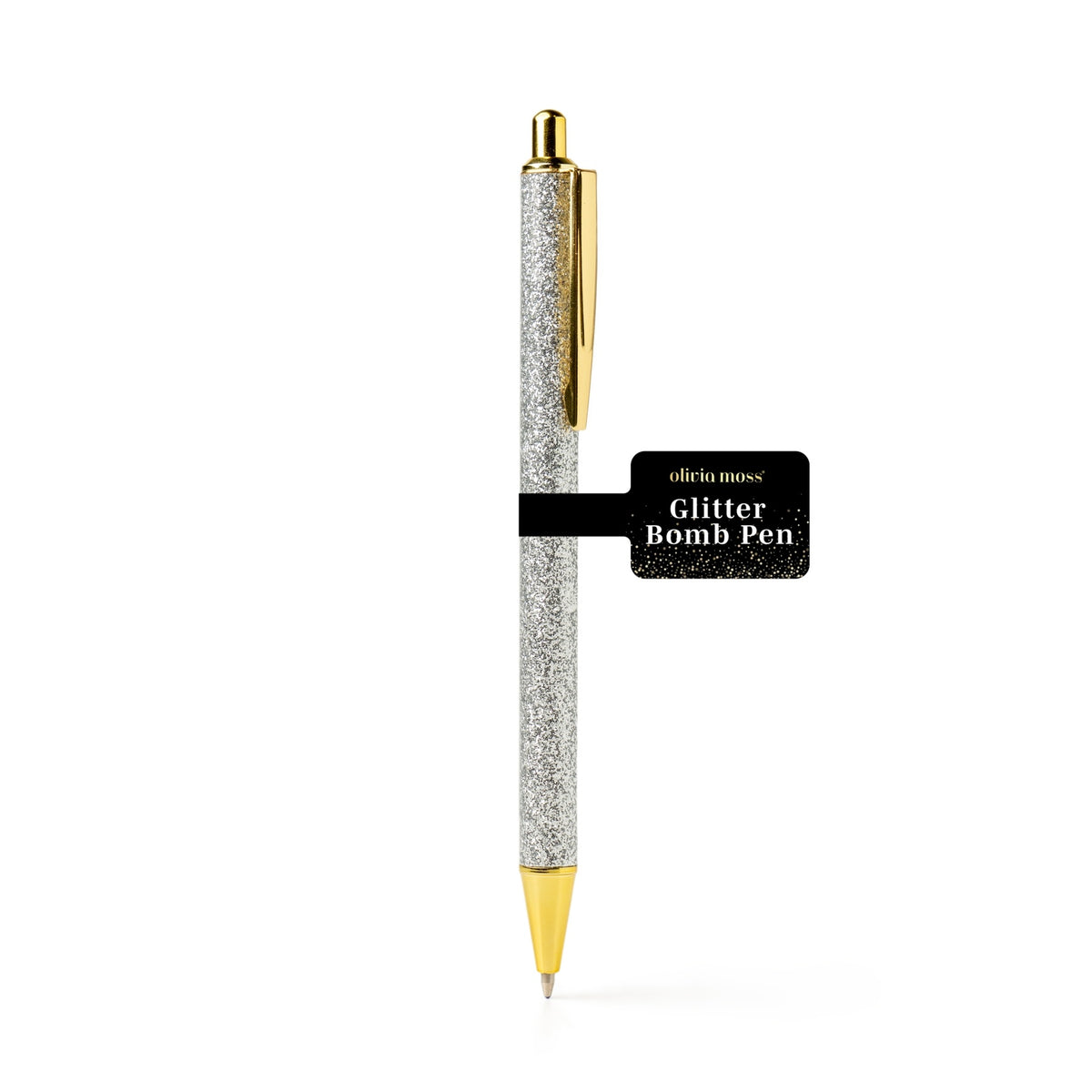 Glitter Bomb Pen — alternate view 2