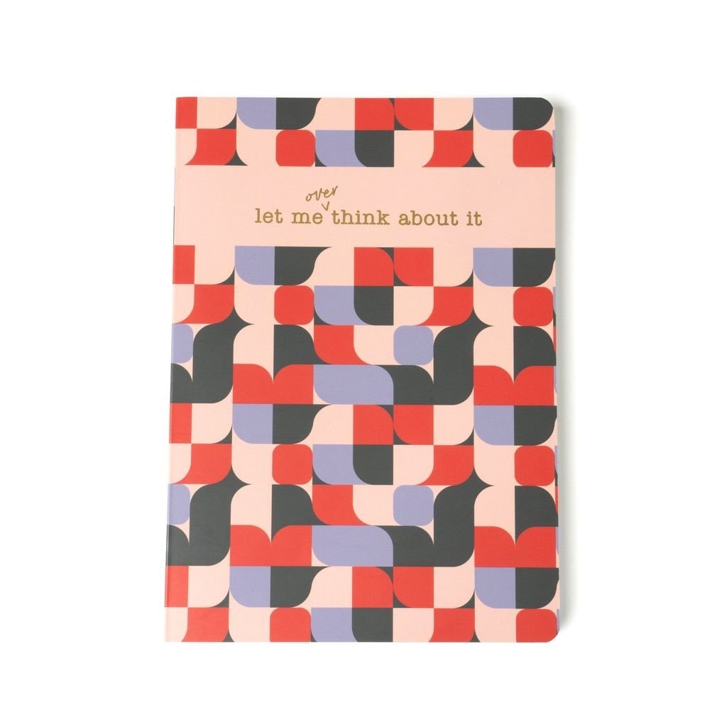 Crush Inner Monologue Journal — alternate view 4