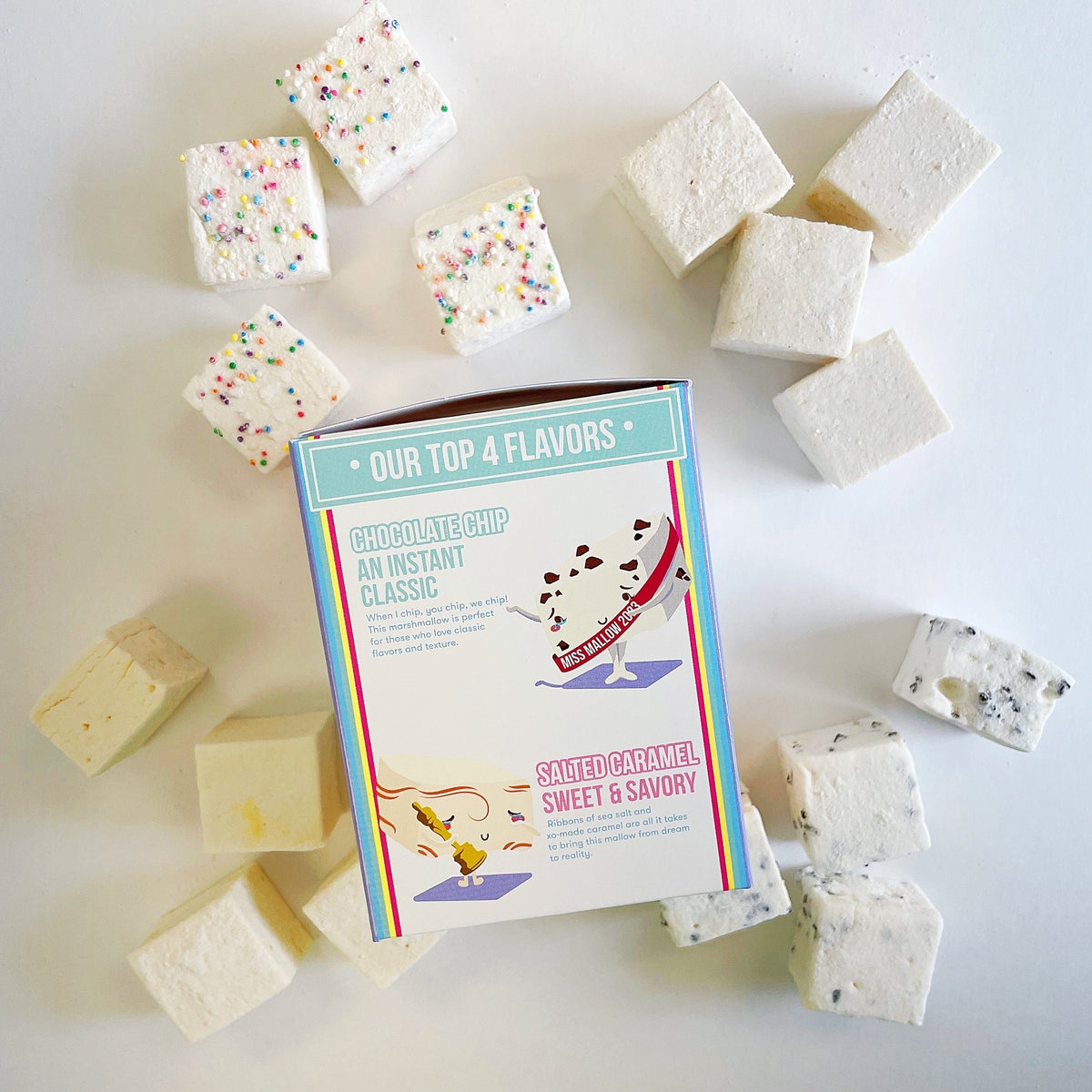 Marshmallow Variety Pack — alternate view 2